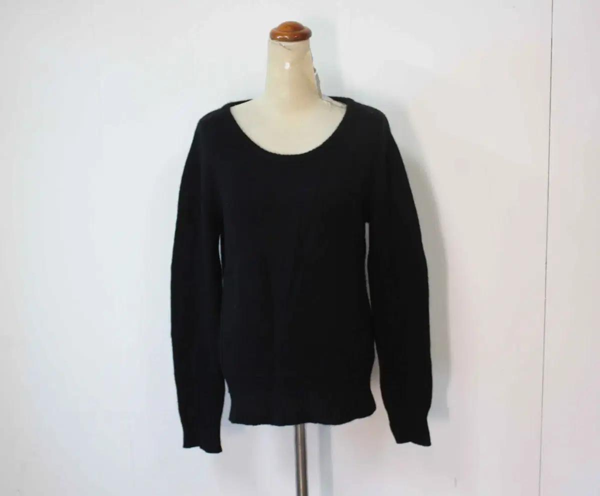 N-10420/쟈딕앤볼테르 정품 여성용 캐시미어 니트 85