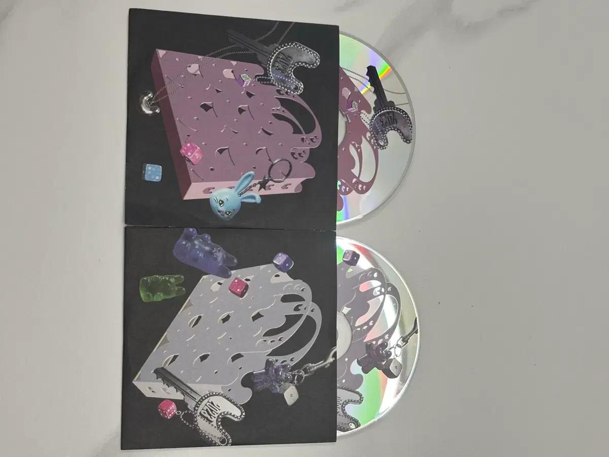 뉴진스 The 2nd EP