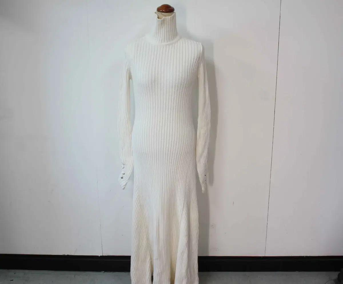 N-10427/마쥬 정품 여성용 니트 원피스 55