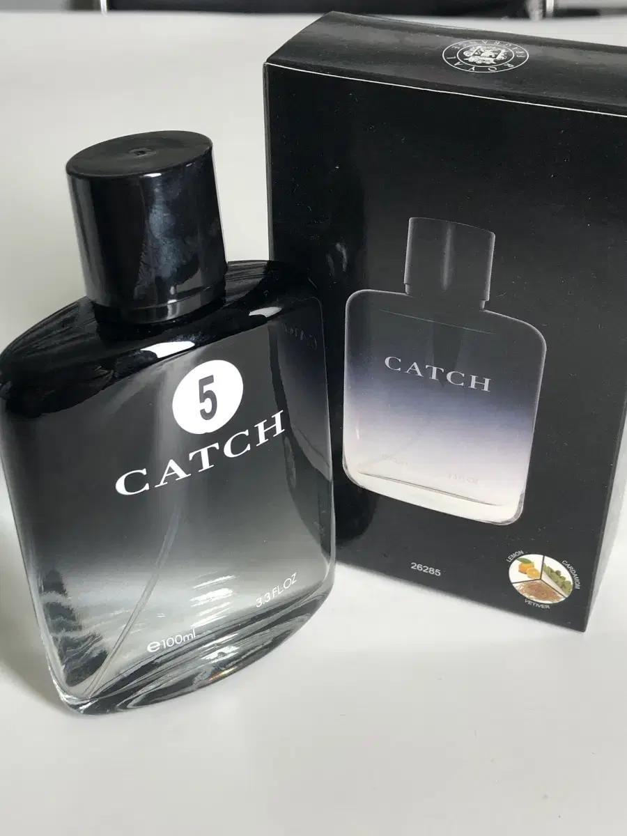 100ml 코치 코치맨 Type 재현향 스프레이