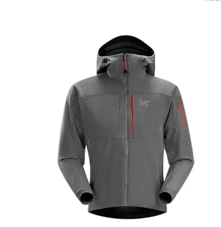 Arc'teryx Gamma MX Hoody Jacket. 넬슨 정품