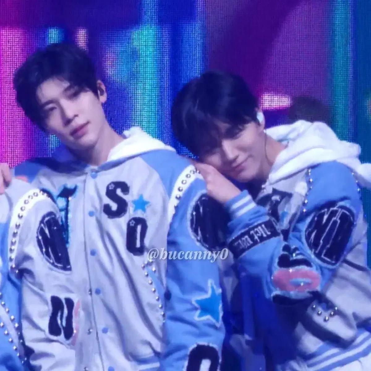 엔시티 위시 굿즈 양도 받아용