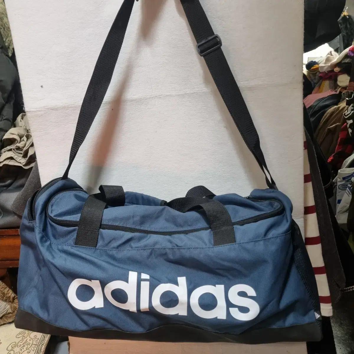 아디다스 빅 운동가방