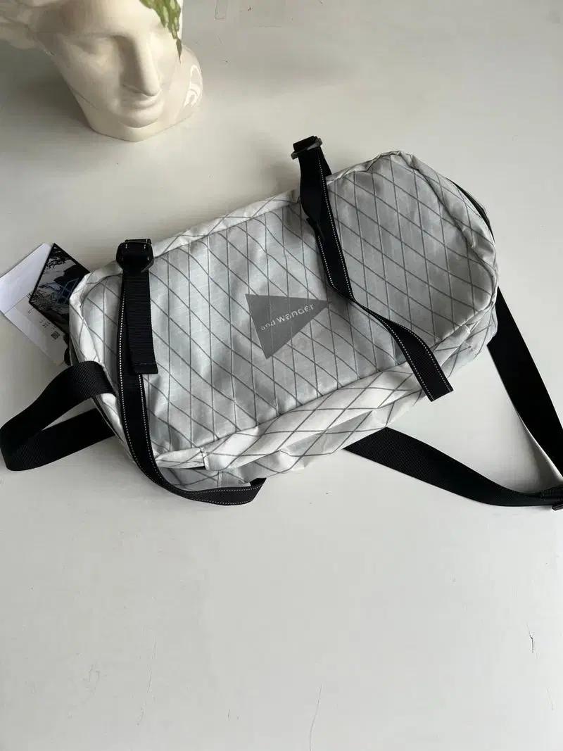 AND WANDER 앤드원더 TOOL BAG AND WANDER 툴백