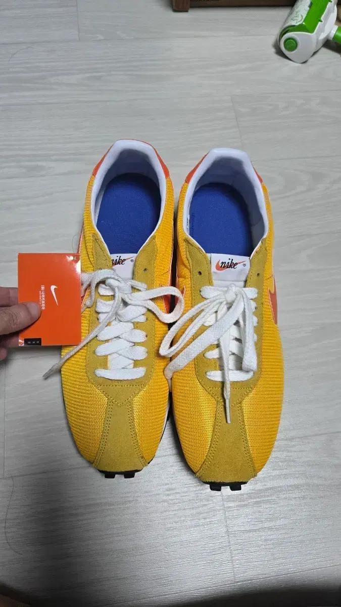 나이키 LD-1000 SP 310mm 판매합니다 왕발 빅사이즈 스니커즈