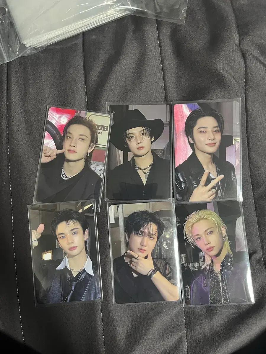 스키즈 두잇 팝업 후드 집업 포카