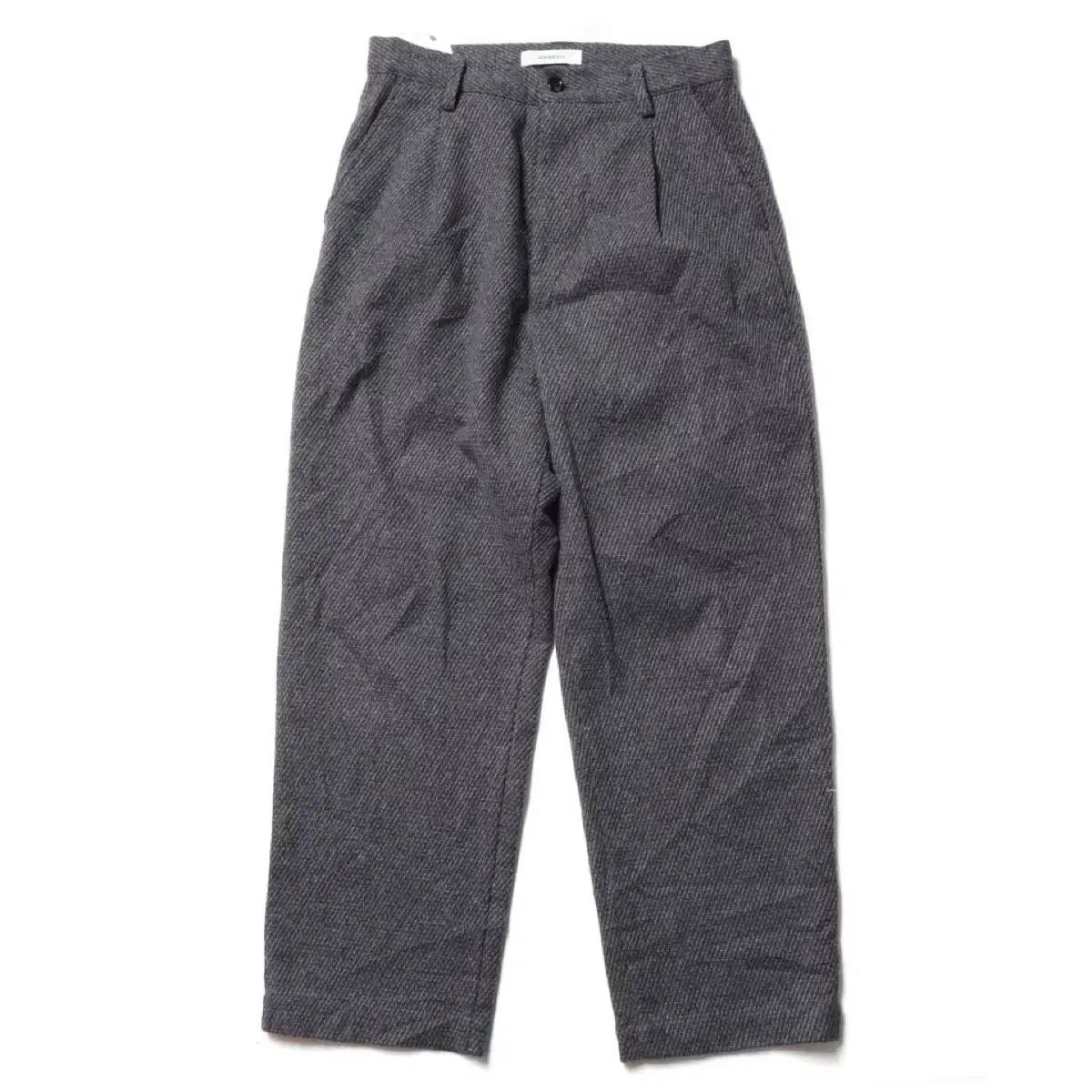 존불 Johnbull Rayon Blended Pants