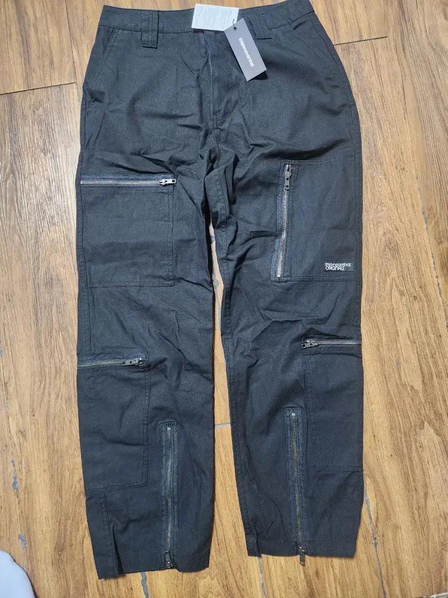 thisisneverthat 디스이즈네버뎃 바지!