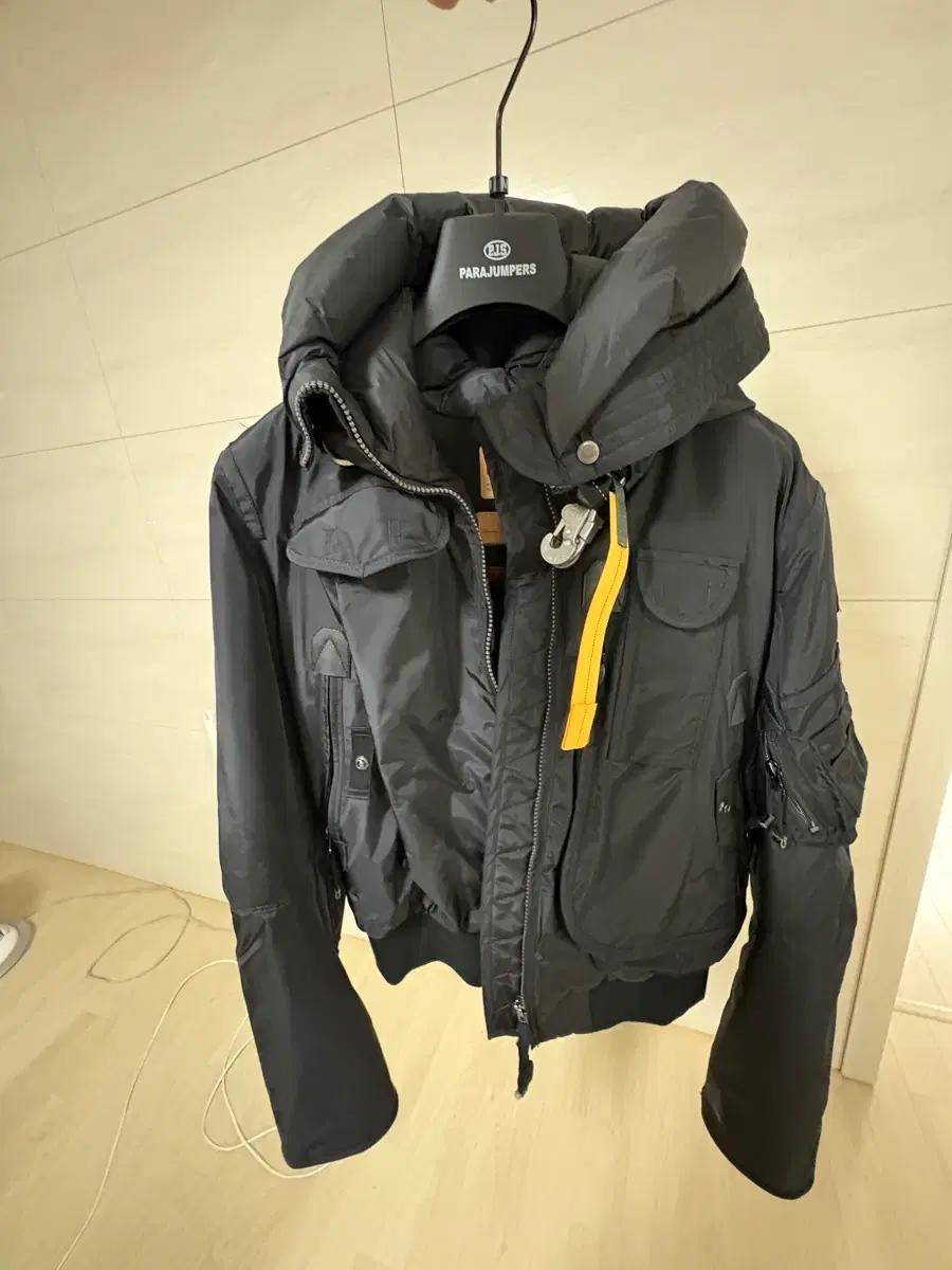 파라점퍼스 고비 M