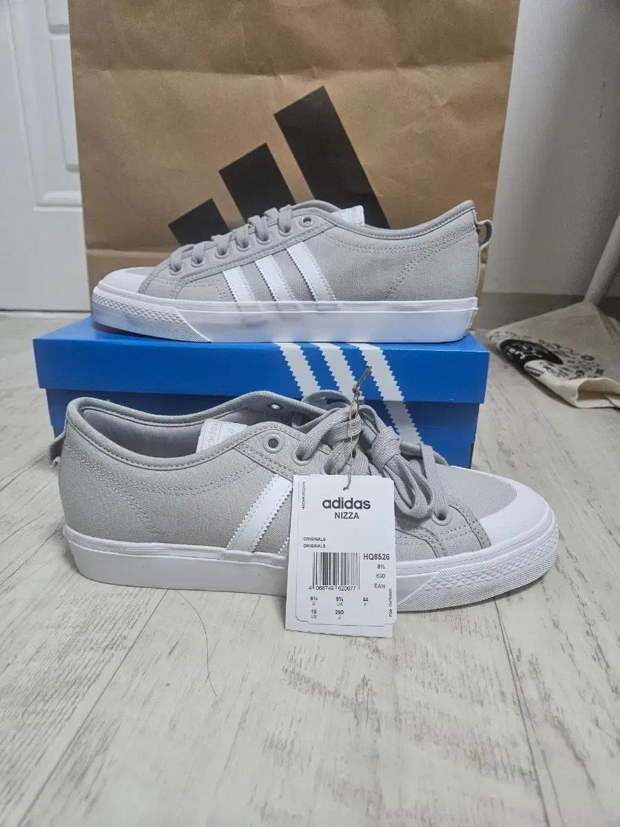 아디다스 니짜 260 , 280