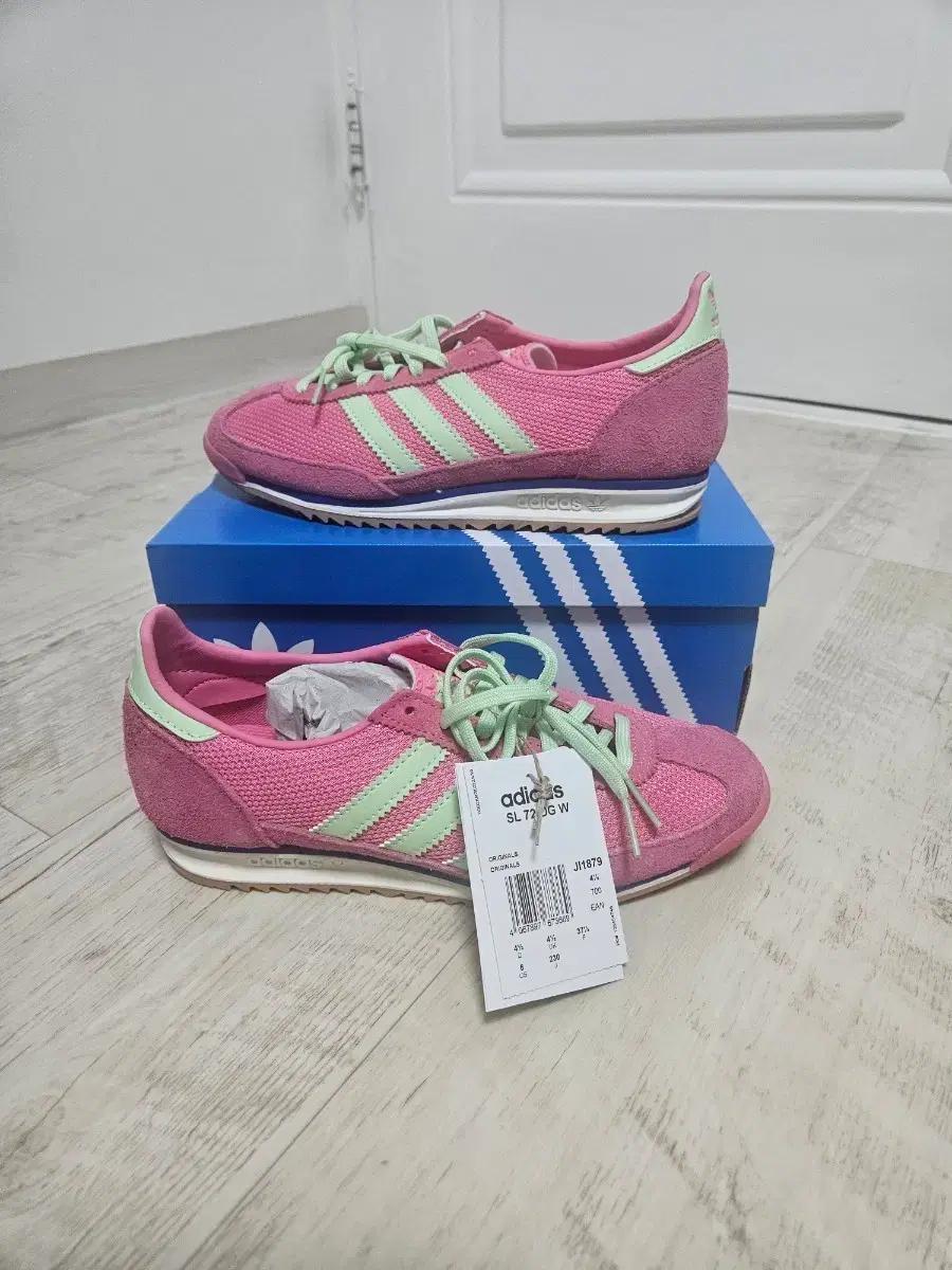아디다스 SL 72 OG, 230