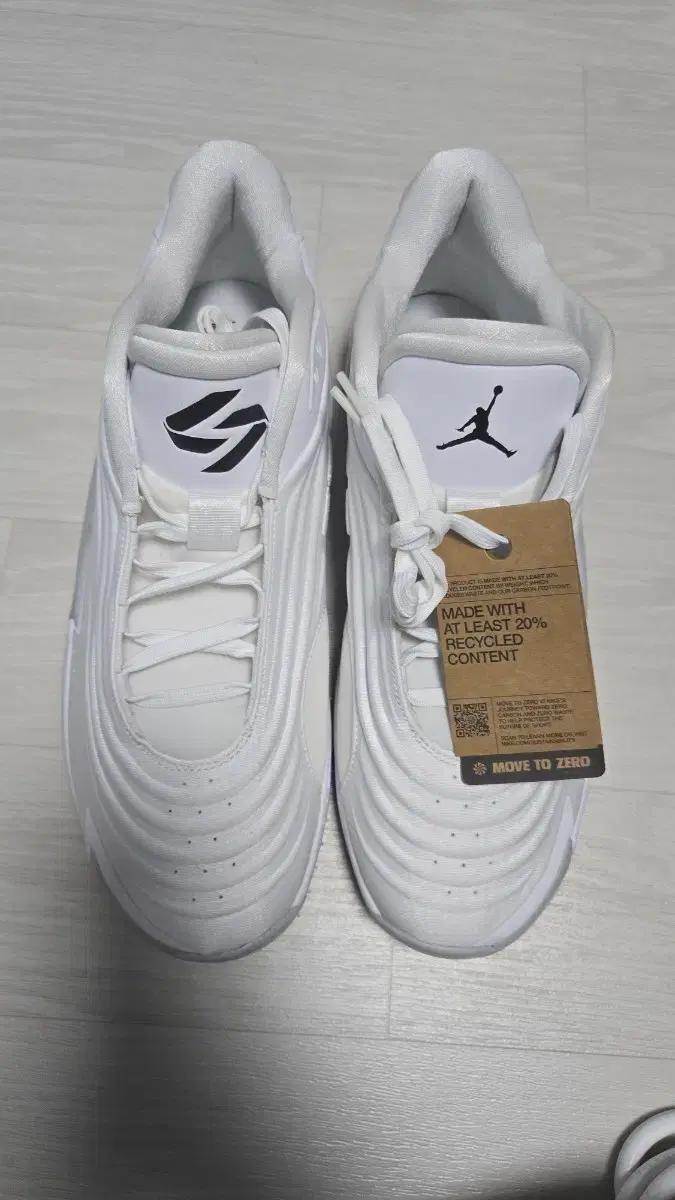 나이키 조던 루카3 TB PF 320mm 판매합니다 왕발 빅사이즈 농구화