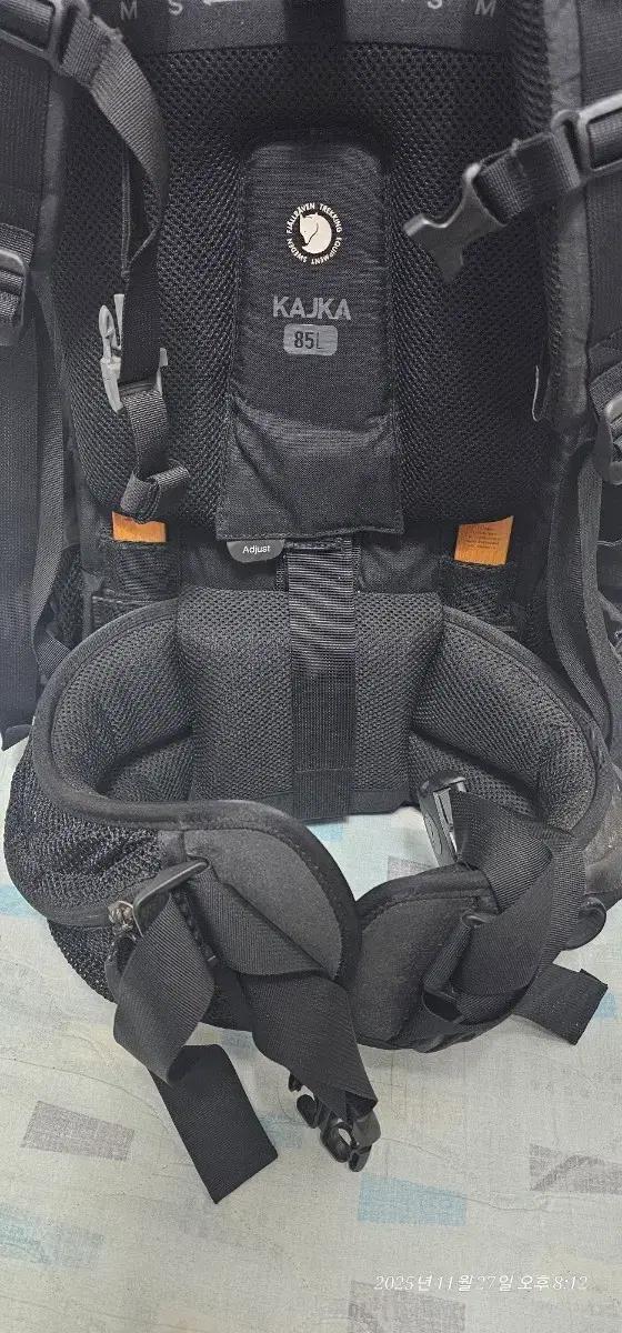 피엘라벤 카즈카85