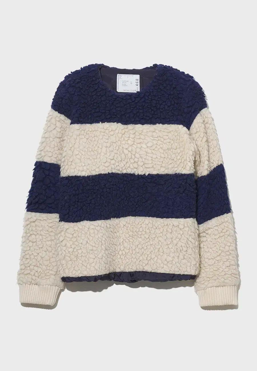 SACAI knit top