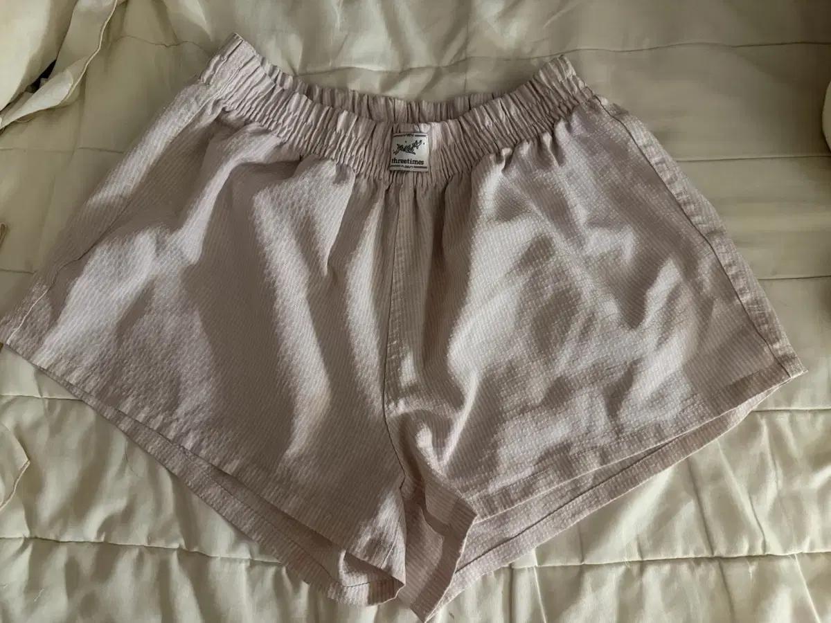 쓰리타임즈 쇼츠 m