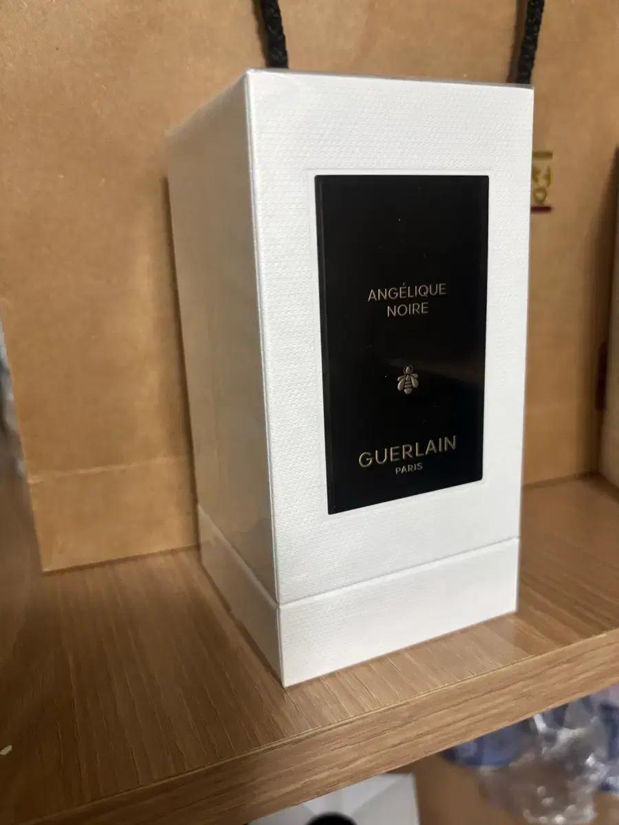 국문택 겔랑 라르 안젤리크누아르100ml