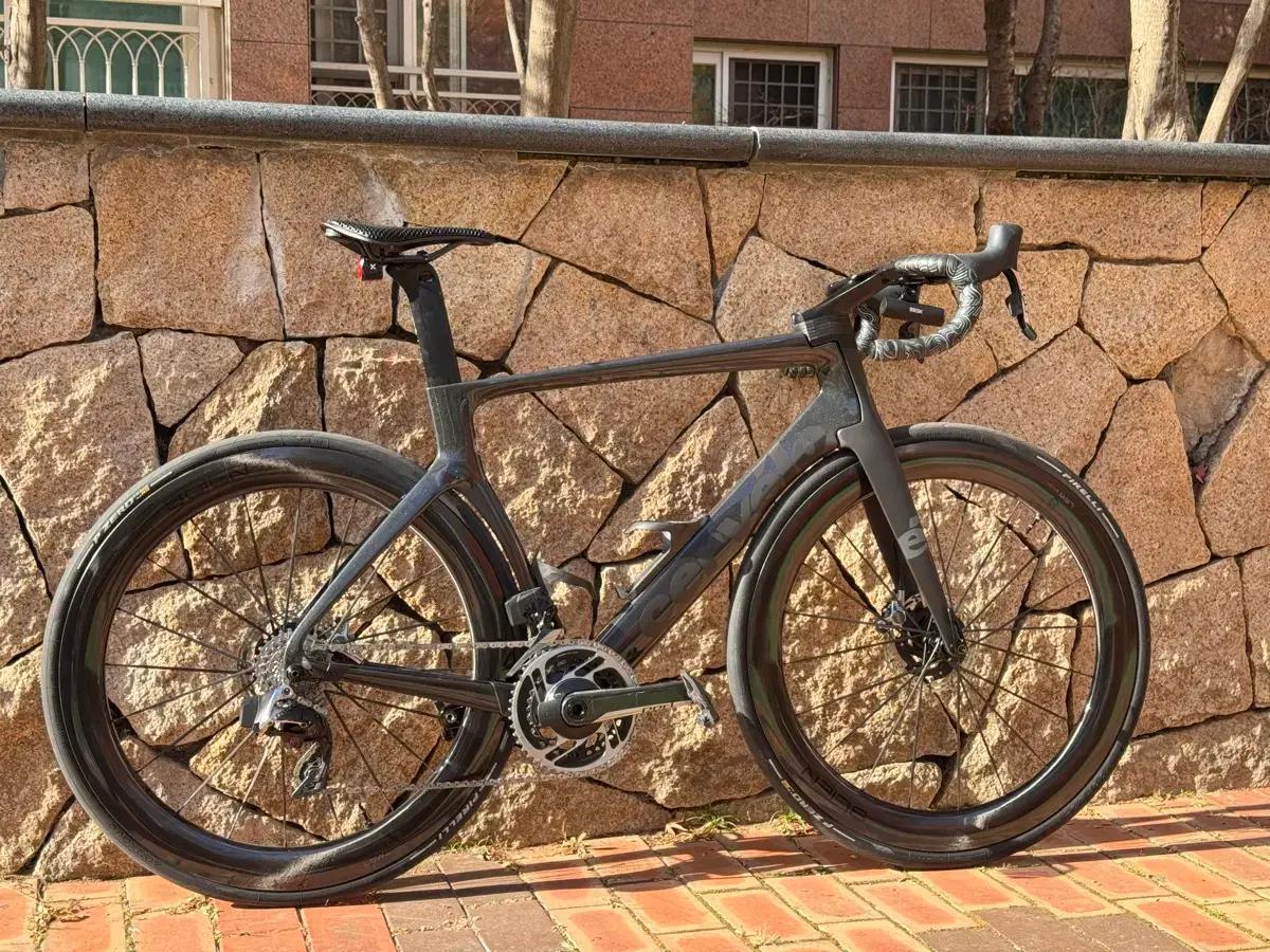 써벨로 S5
