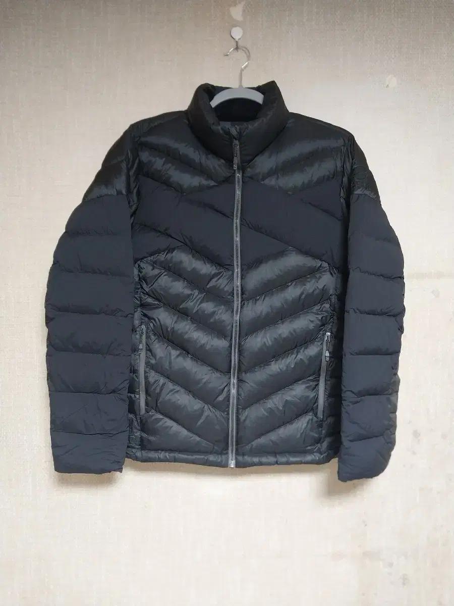 블랙야크/100/거위) 경량패딩