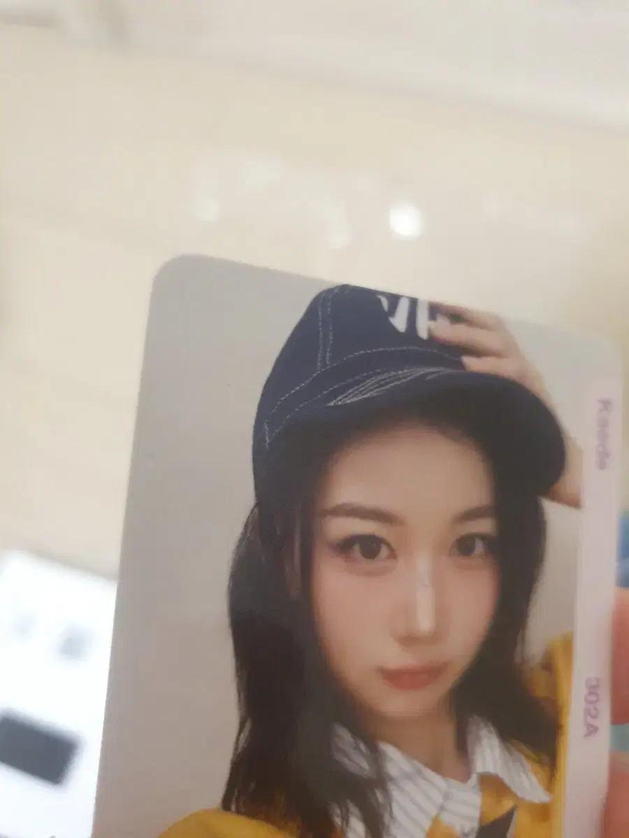 트리플에스 미소녀즈 오브젝트 교환