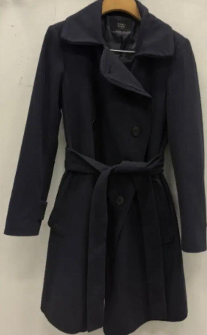 TIME 코트 울코트 타임 한섬 모직코트 겨울코트 원피스코트 트렌치코트