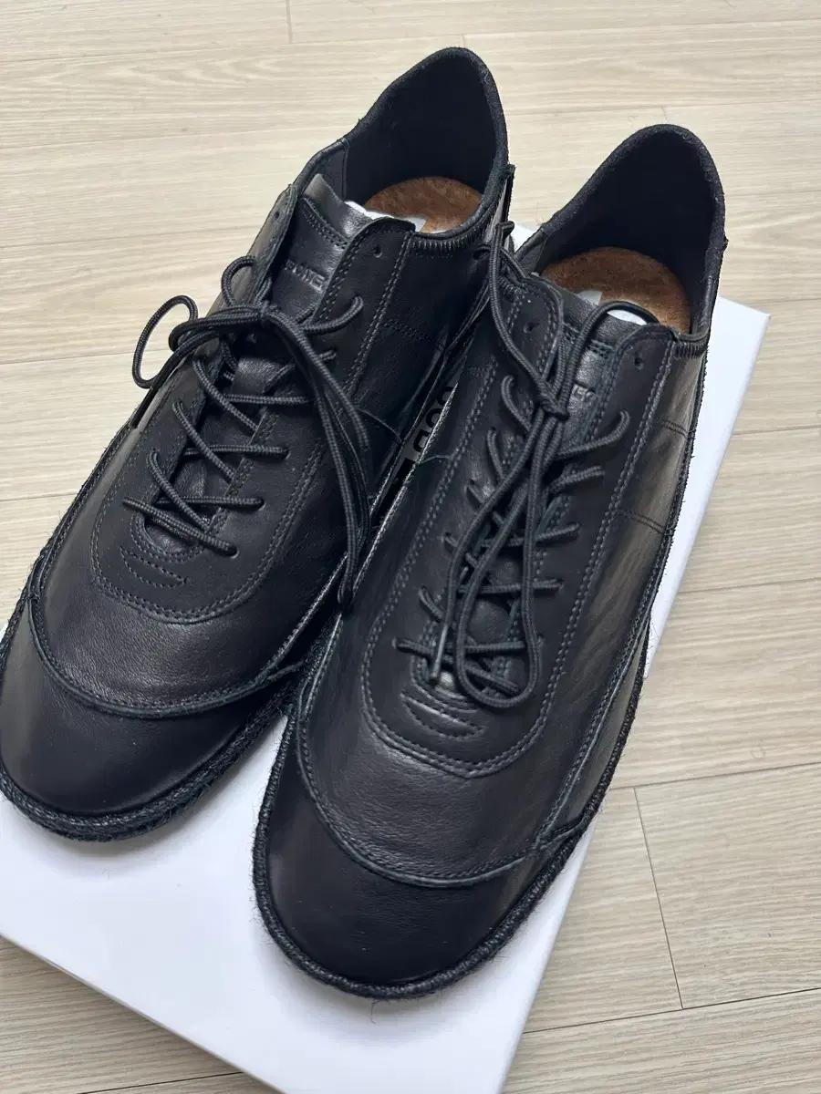 (42사이즈)로스트가든 서브카테고리 SUB_F161 Black