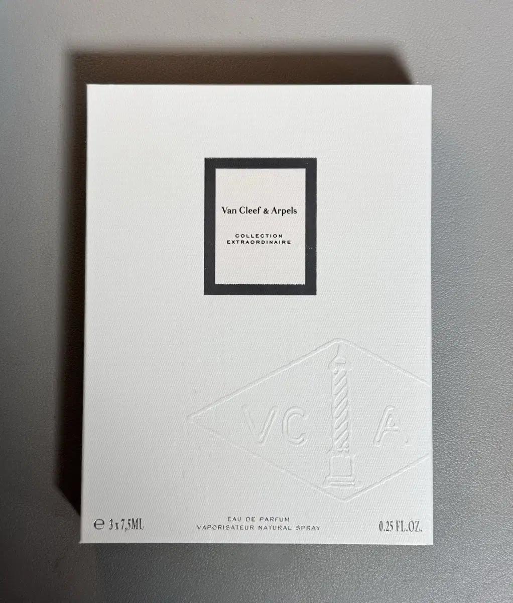 반클리프 아펠 향수 3종 세트 7.5ml x 3 국문택