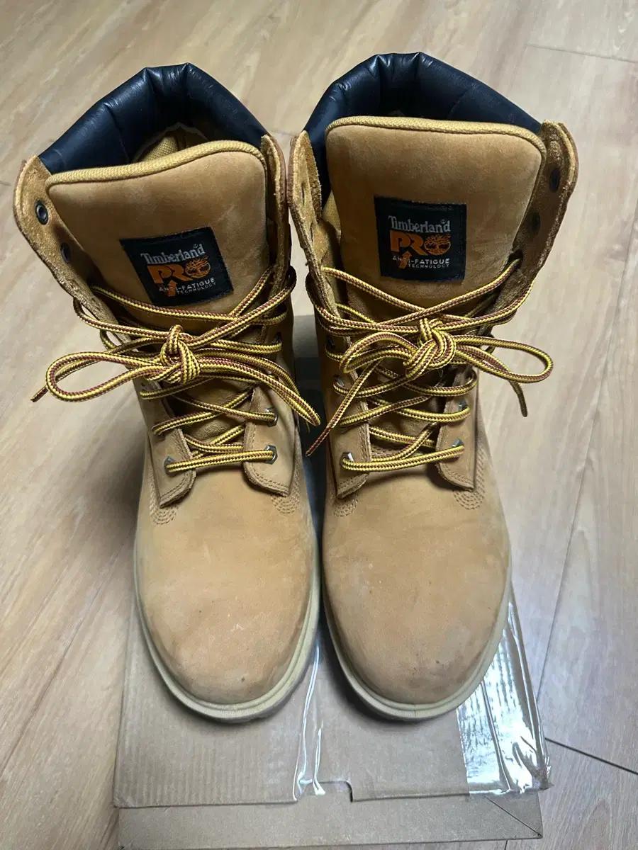 (270)팀버랜드 6인치 프로 제품