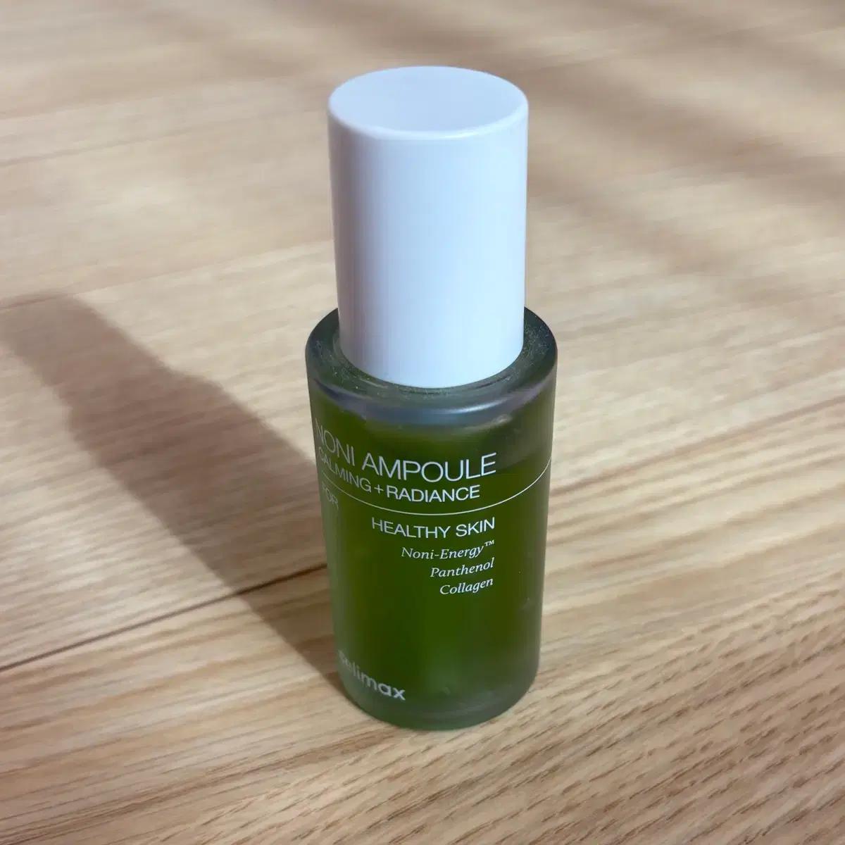 셀리맥스 노니 앰플 30ml