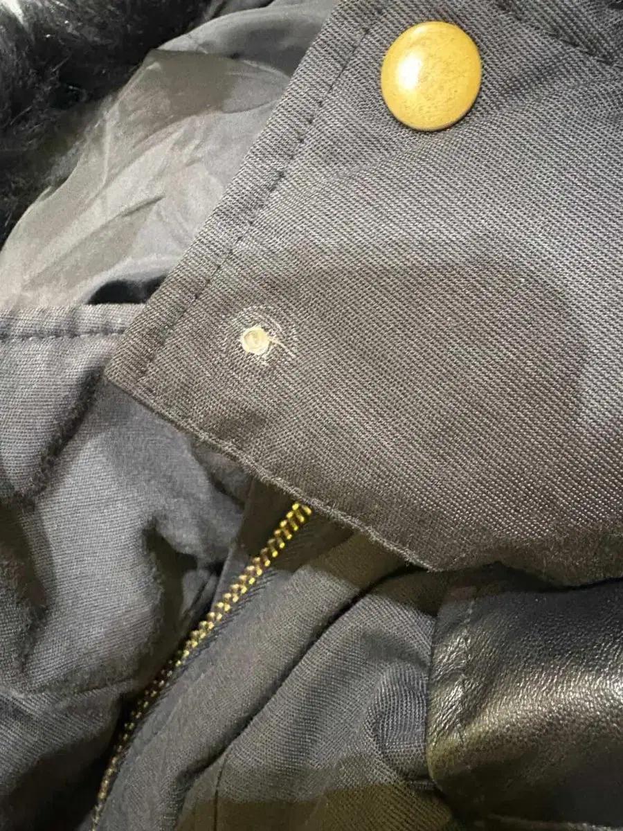 무스너클 남성의류 패딩