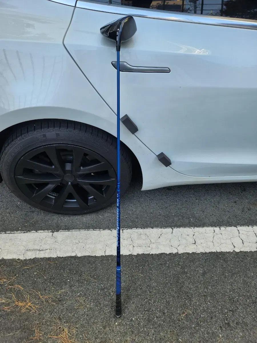 PXG 0211 gen2_ Even Flow 6s 50g