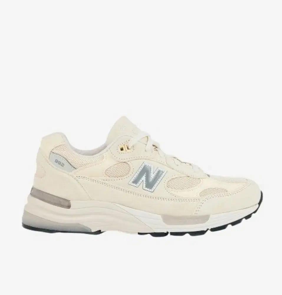 뉴발란스 992 칼슘 265사이즈 새상품
