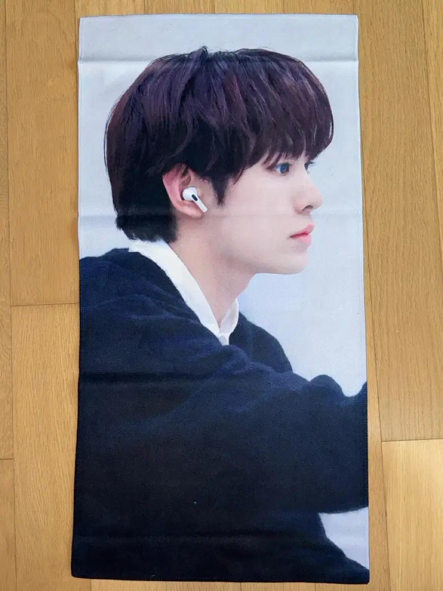 엔시티 위시 유우시 슬로건 양도 nct wish yushi