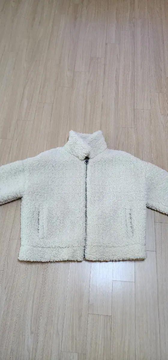 자라 뽀글이 점퍼 자켓 겨울 아우터 직거래,착불호주머니 안감 따뜻한 뽀