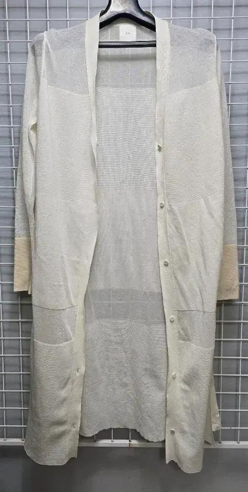 KUHO 구호 여성용 얇은 긴팔 아우터