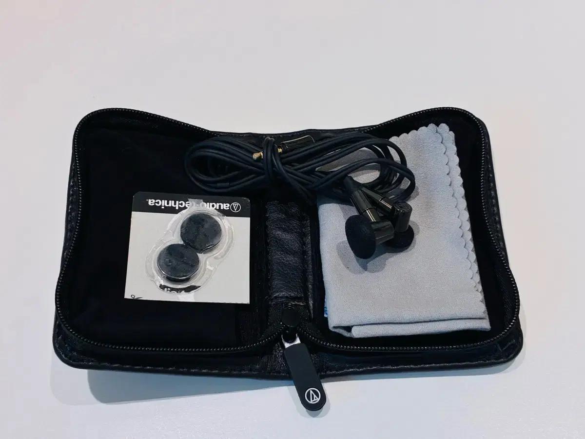 오디오테크니카 유선이어폰 ATH-CM2000Ti 하이 레졸루션 이어폰