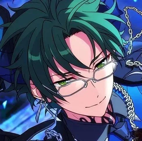 구함)앙스타 케이토 도미넌트 뱃지