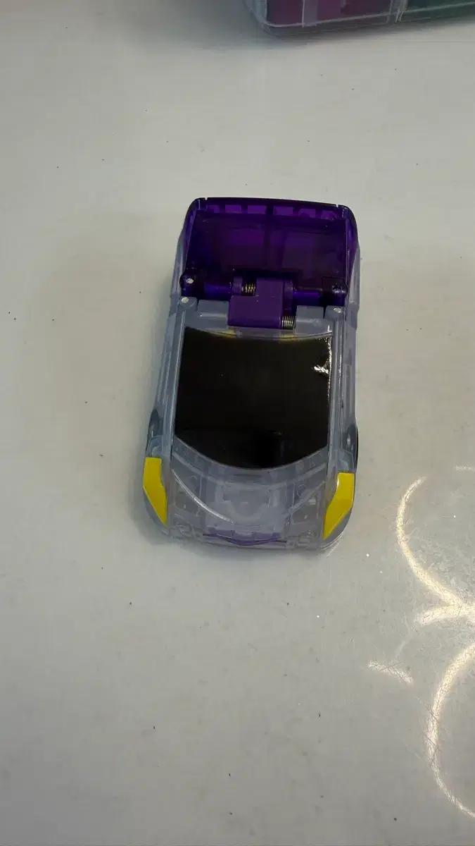 터닝메카드 그리폰