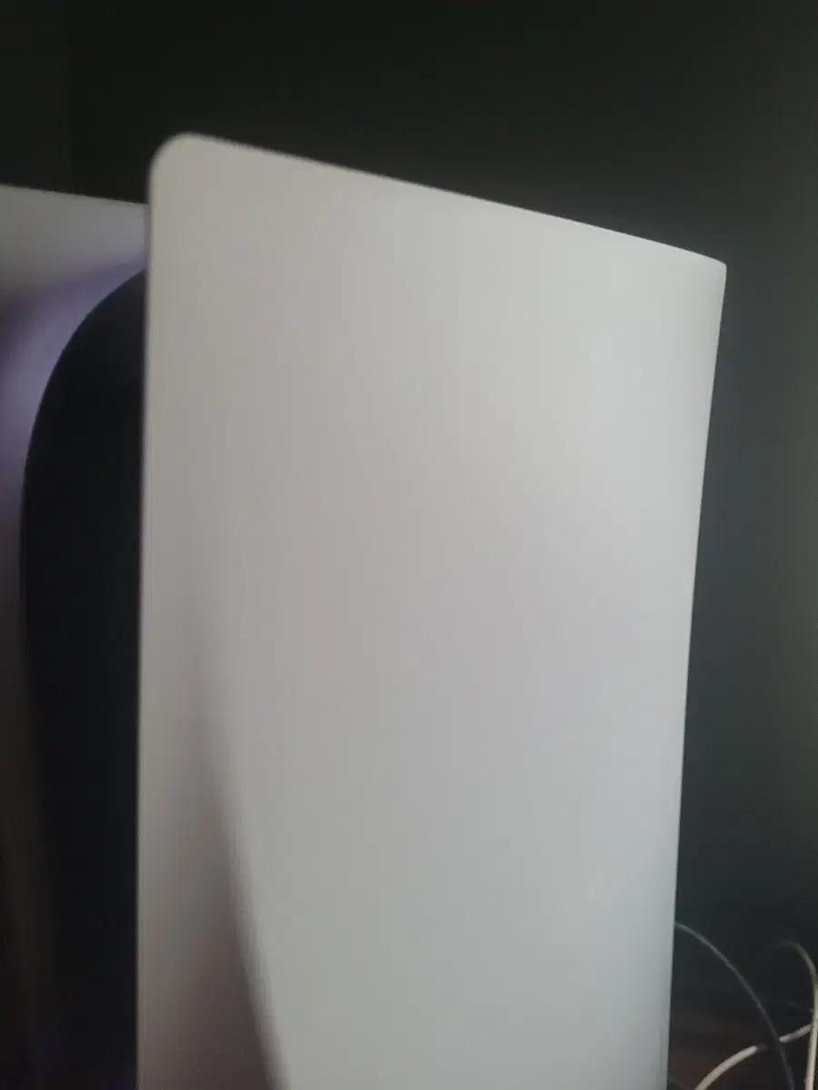 플스5 디스크 본체만