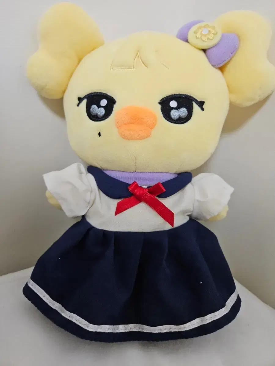 아이브 나오리 인형