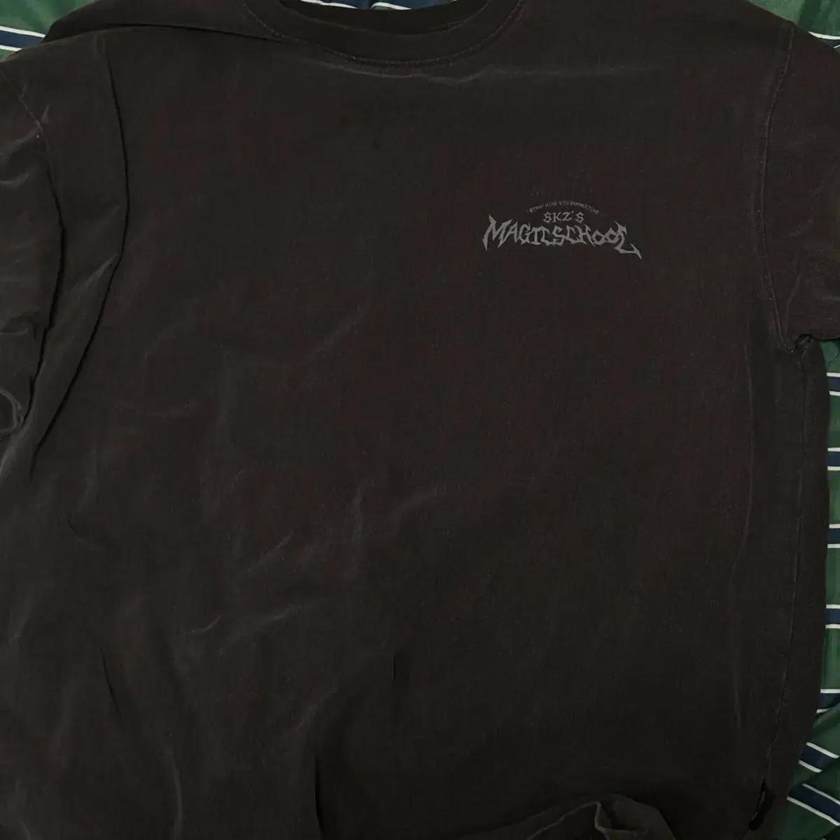 원가이하) 트레이키즈 스키즈 반팔 매직스쿨 엠디 티셔츠