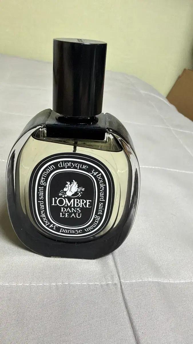 (국문택) 딥티크 롬브르단로 오드퍼퓸 75ml