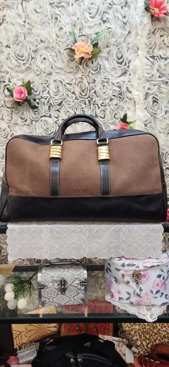 LOEWE 로에베 명품 가방 (빅사이즈)