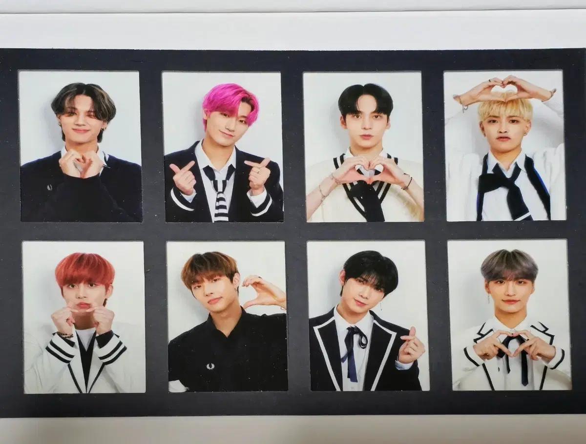 Ateez 에이티즈