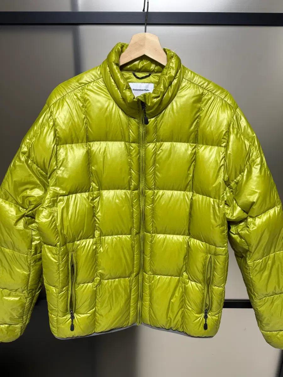 디스이즈네버댓 퍼텍스 라이트다운 L