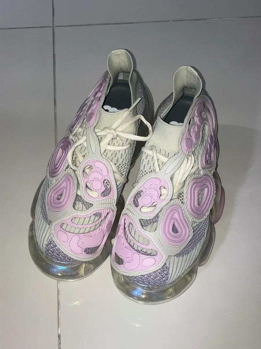 grounds 그라운즈 미키오사카베 모피 인벌트 240