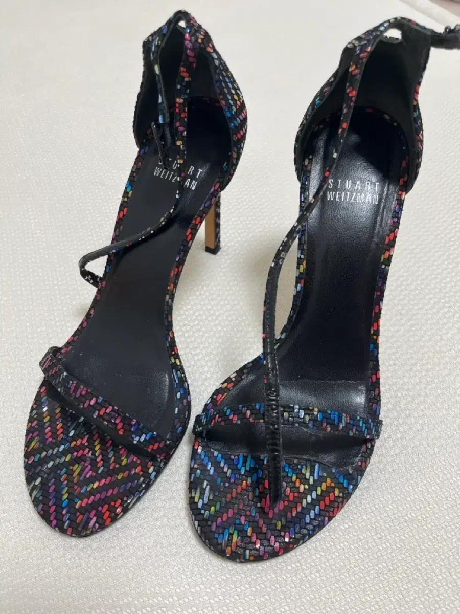 스튜어트와이츠먼