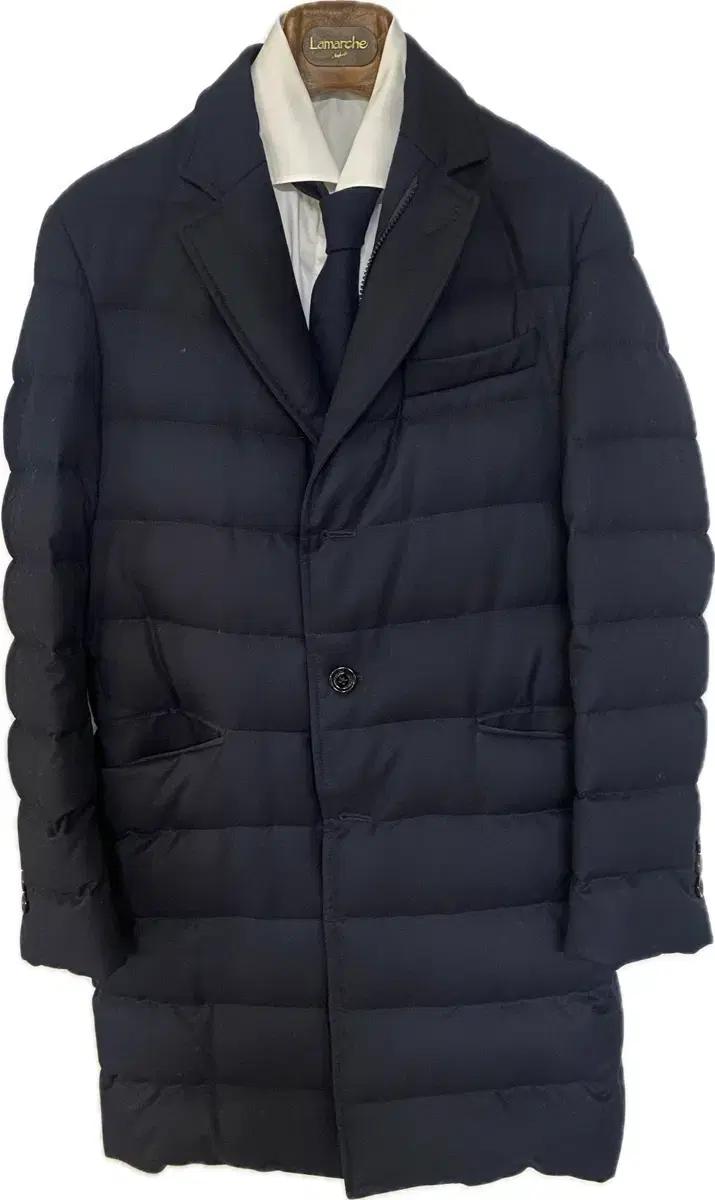 몽클레어 남성 패딩 코트