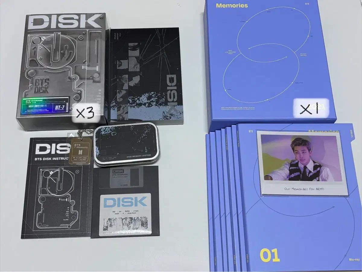 방탄소년단 bts 디비디 블루레이 블레 메모맂 2021 7 모먼츠 양도