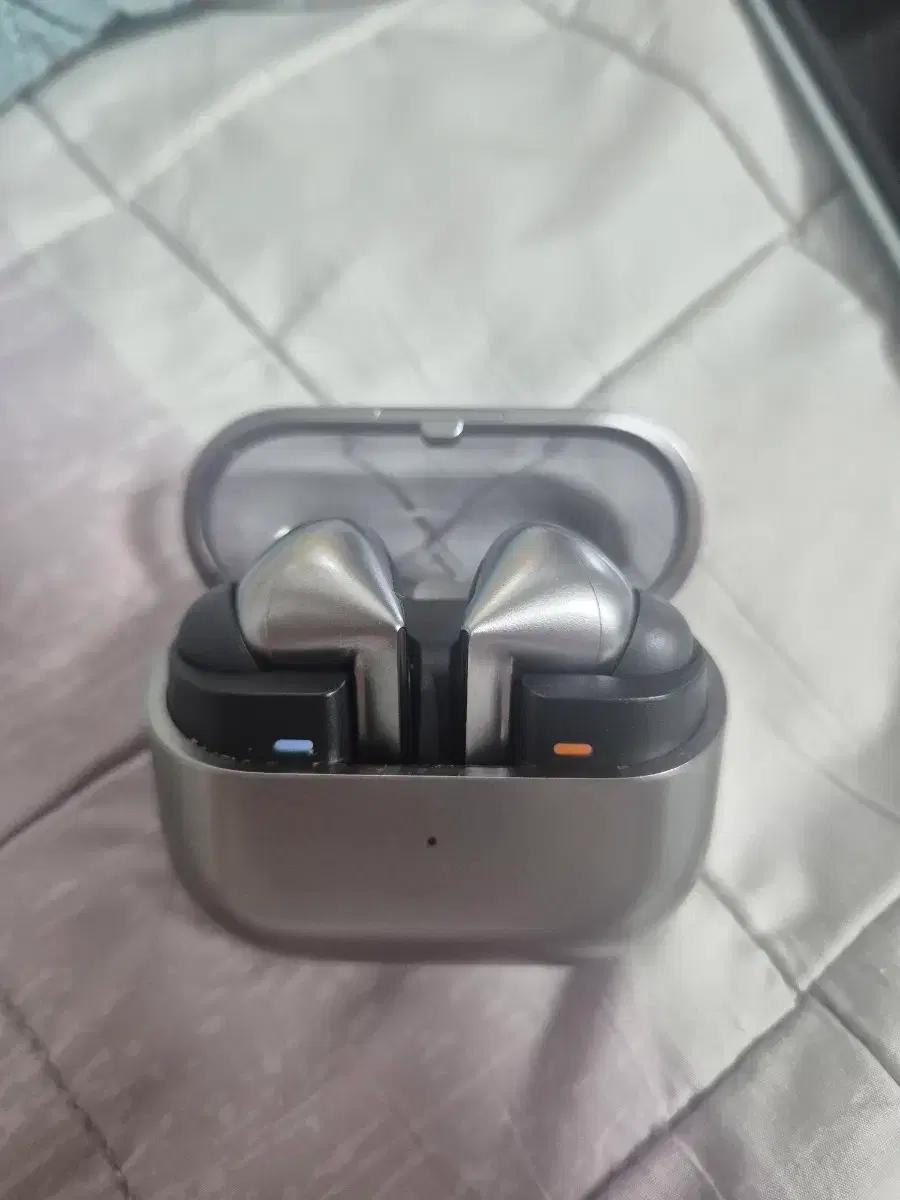 갤럭시 버즈3프로