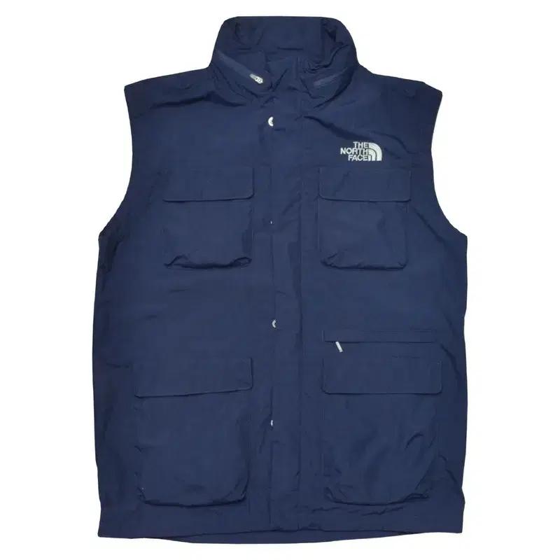 00S 노스페이스 마운틴 베스트 등산조끼 100 N0914